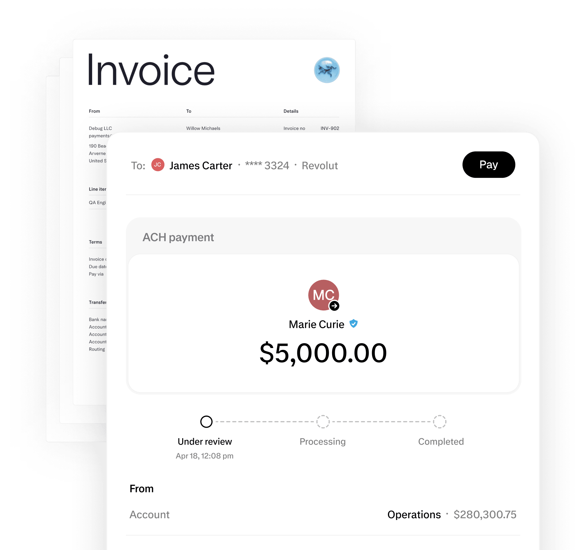 Accounts Payable